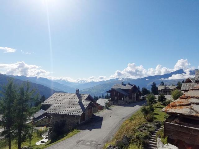 Les Hauts de la Rosière - La Rosière