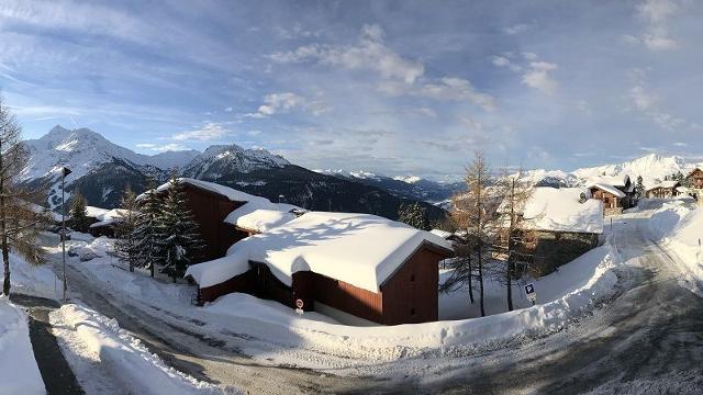 Les Hauts de la Rosière - La Rosière