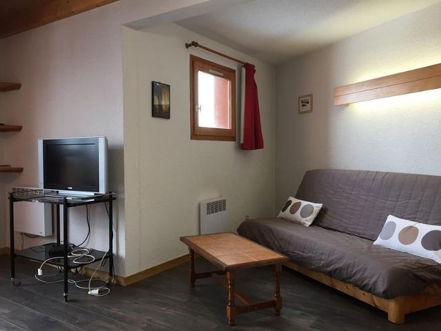 Appartement Petite Ourse A PVA-POA106 - Vallandry