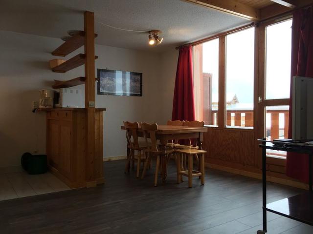 Appartement Petite Ourse A PVA-POA106 - Vallandry