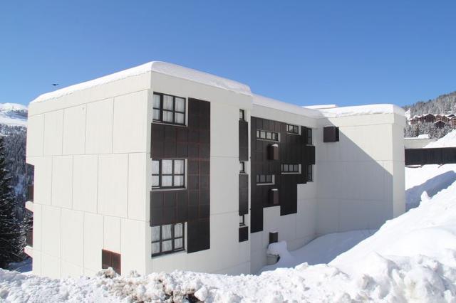 Appartements VERSEAU - Flaine Forêt 1700