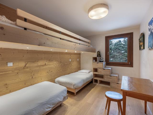 Appartements LA VANOISE - Courchevel 1650