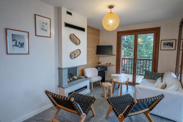 Appartements LA VANOISE - Courchevel 1650