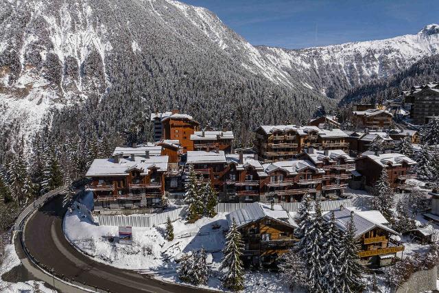 Appartements LA VANOISE - Courchevel 1650