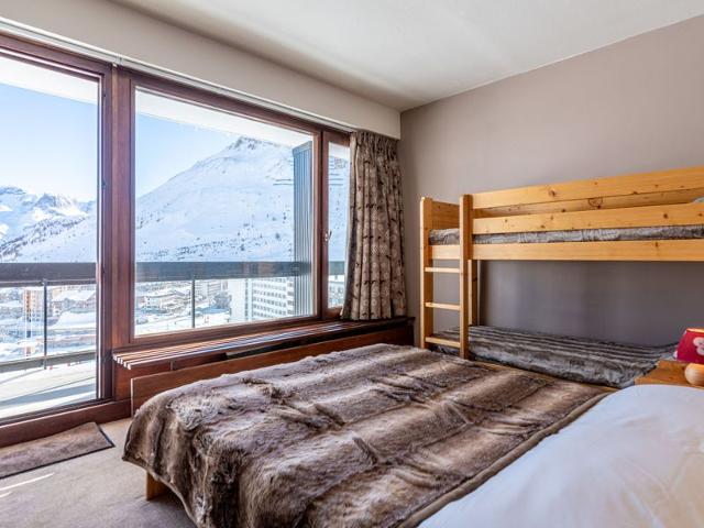 Appartement Le Bec Rouge (Le Lac) - Tignes 2100 Le Lac