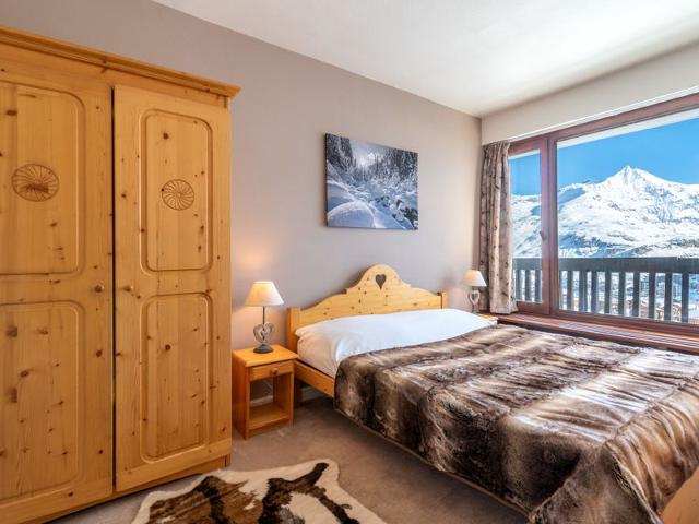 Appartement Le Bec Rouge (Le Lac) - Tignes 2100 Le Lac