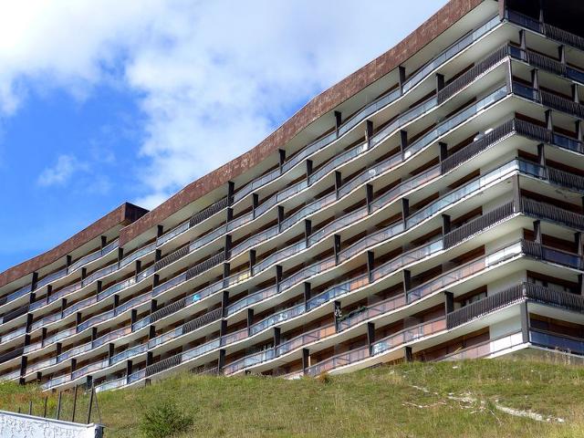 Appartement Le Bec Rouge (Le Lac) - Tignes 2100 Le Lac