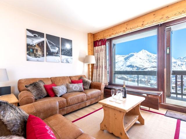 Appartement Le Bec Rouge (Le Lac) - Tignes 2100 Le Lac