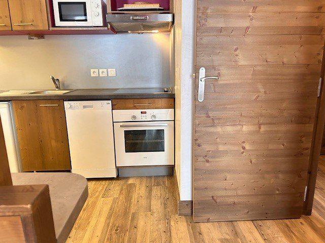 Appartement Deneb RSL580-01 - Risoul 