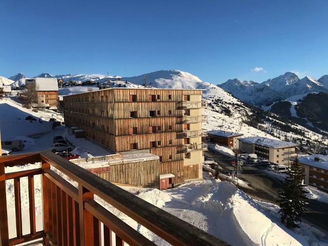 Appartement Paradis C ADH135-C4 - Alpe d'Huez