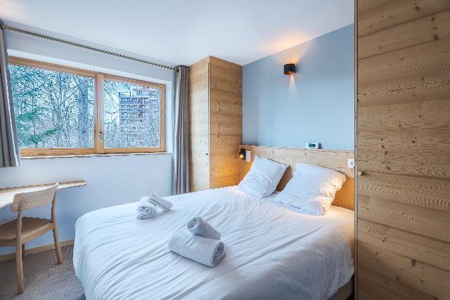 Appartement Vaugella - Les Arcs 1800