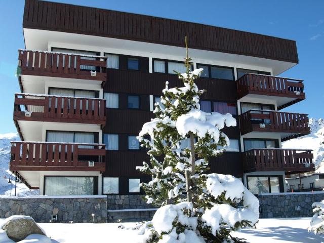 Appartements LES PISTES - Tignes 2100 Le Lavachet