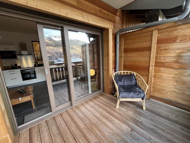 Appartements ALPUJARRA - Châtel