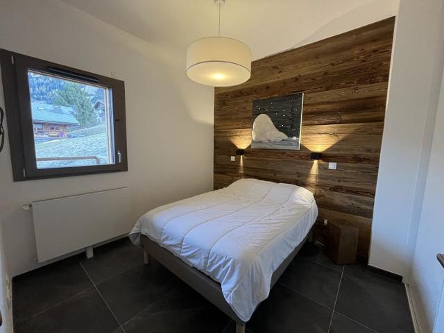 Appartements ALPUJARRA - Châtel