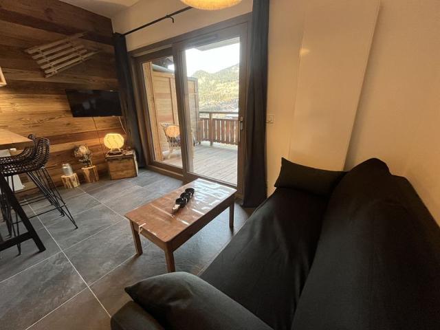 Appartements ALPUJARRA - Châtel