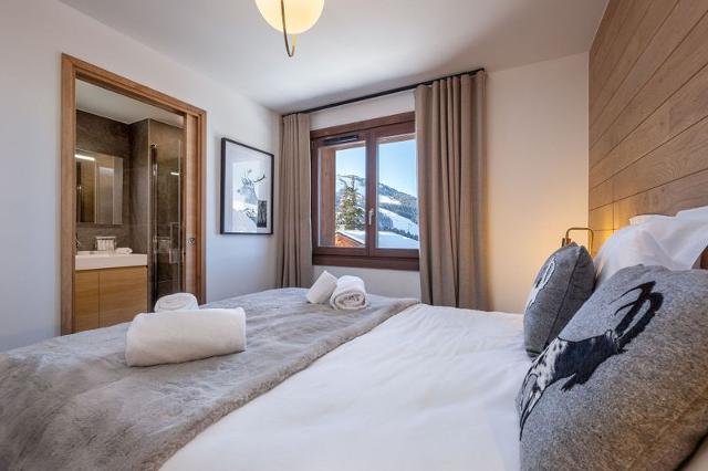 Appartements LABBY - Courchevel 1650