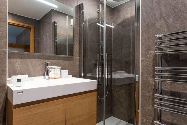 Appartements LABBY - Courchevel 1650