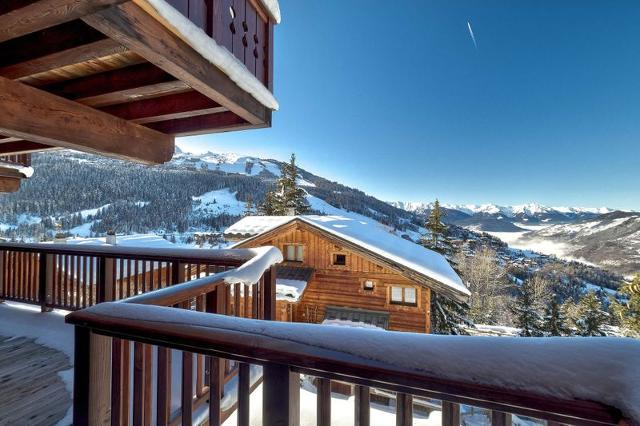 Appartements LABBY - Courchevel 1650