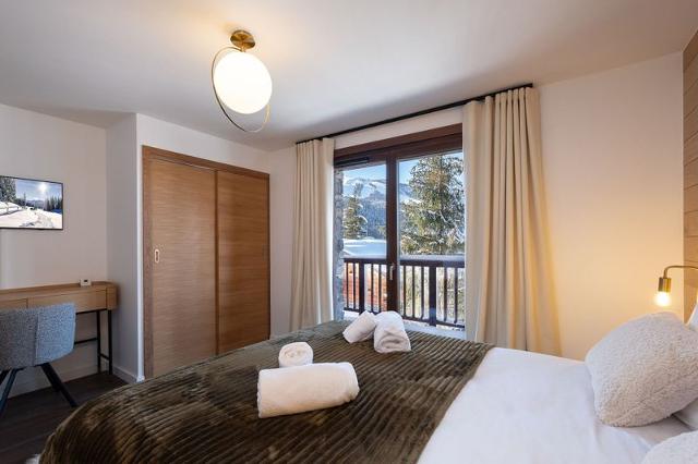 Appartements LABBY - Courchevel 1650