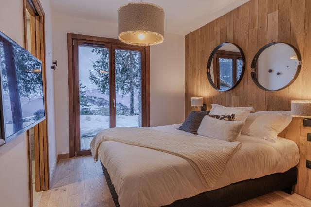 Appartements LABBY - Courchevel 1650