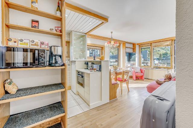 Appartements LOT 300B - Tignes 2100 Le Lavachet