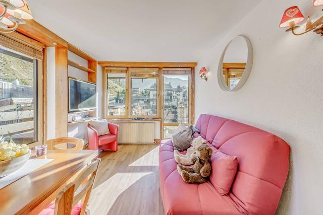 Appartements LOT 300B - Tignes 2100 Le Lavachet