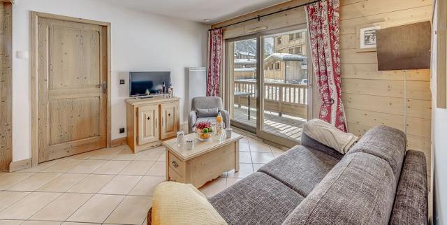 Appartements TELEMARK - Tignes 2100 Le Lac