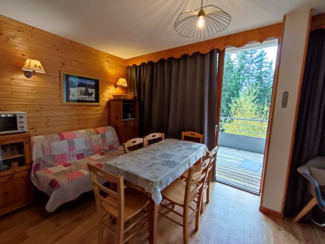 Appartement V du Bachat JOUBARBES C N°01 - 3P4 - Chamrousse