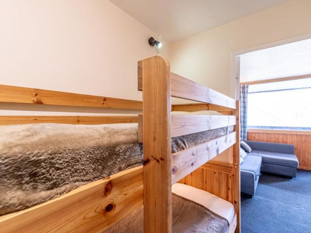 Appartement Home Club (Lavachet) - Tignes 2100 Le Lavachet