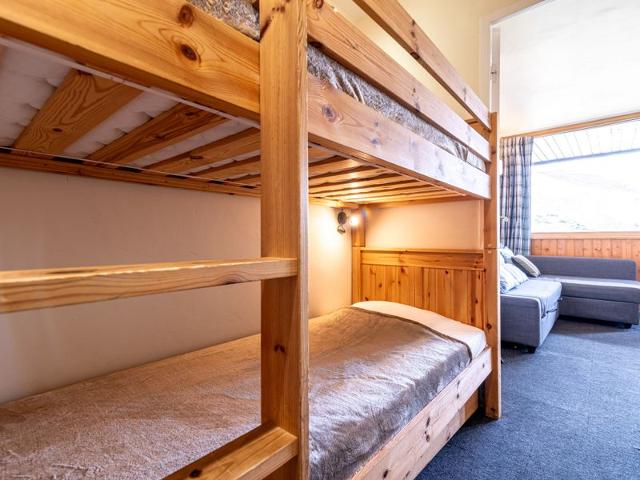 Appartement Home Club (Lavachet) - Tignes 2100 Le Lavachet