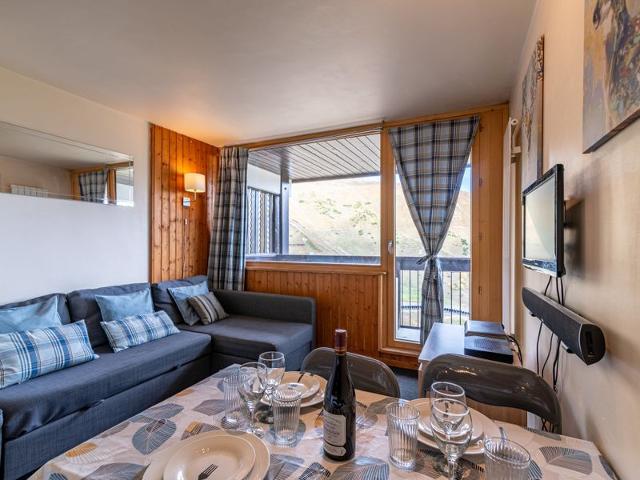 Appartement Home Club (Lavachet) - Tignes 2100 Le Lavachet