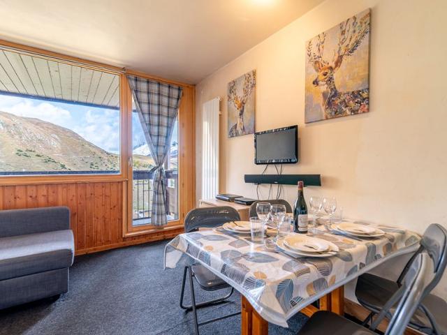 Appartement Home Club (Lavachet) - Tignes 2100 Le Lavachet