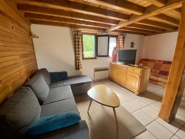 Chalet cosy 55m², 8 pers, garage, prox. pistes, animaux admis FR-1-758-6 - Les Angles