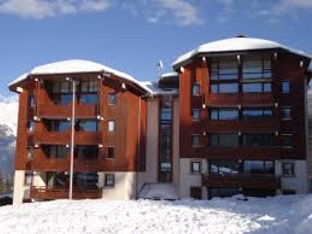 Appartement Morillon 1100, 3 pièces, 6 personnes - Morillon Village