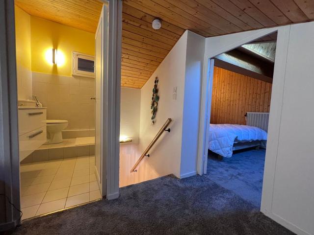 Charmant appart 2 ch avec balcon et wifi à La Clusaz FR-1-437-108 - La Clusaz