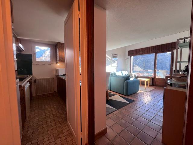 Appartement La Clusaz, 3 pièces, 6 personnes - La Clusaz