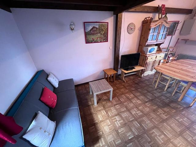 Chalet Les Angles, 3 pièces, 6 personnes - Les Angles