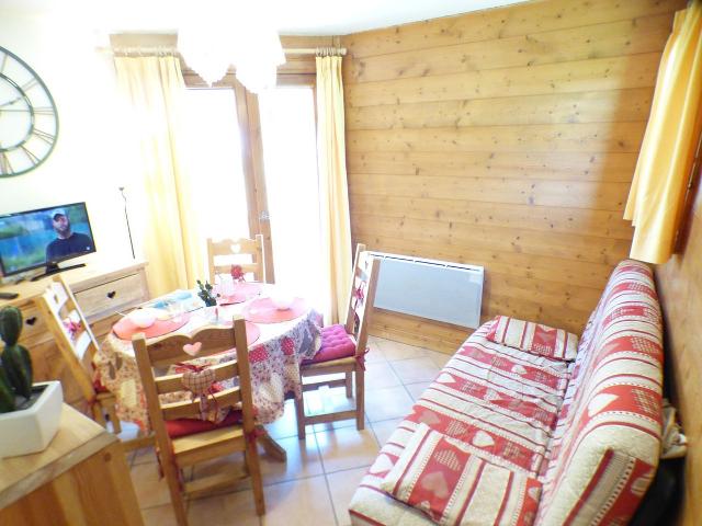 Appartement Les Saisies, 2 pièces, 4 personnes - Les Saisies