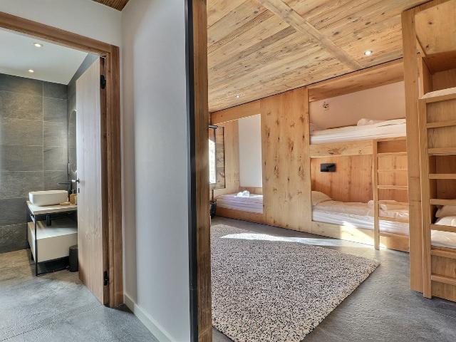 Chalet Morzine, 7 pièces, 14 personnes - Morzine