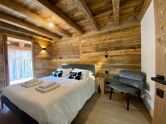 Chalet Morzine, 7 pièces, 14 personnes - Morzine