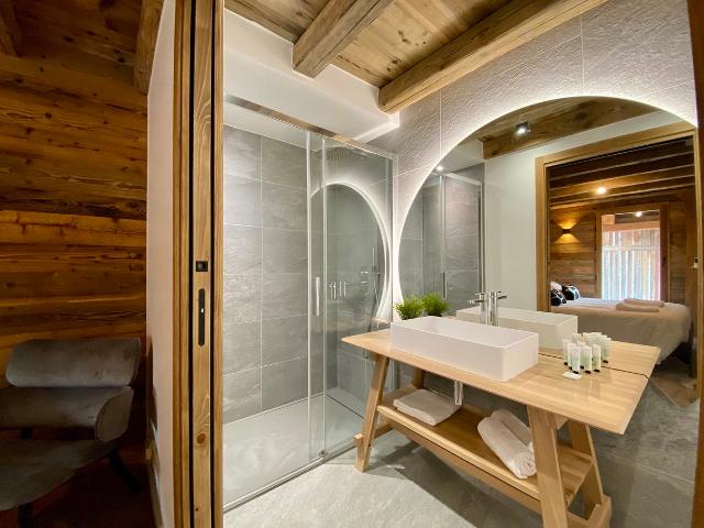 Chalet Morzine, 7 pièces, 14 personnes - Morzine