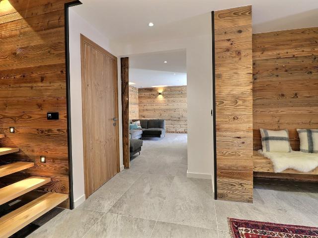 Chalet Morzine, 7 pièces, 14 personnes - Morzine