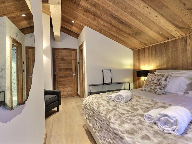 Chalet Morzine, 6 pièces, 8 personnes - Morzine