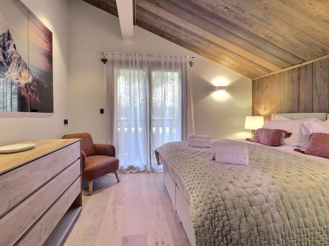 Chalet Morzine, 6 pièces, 8 personnes - Morzine