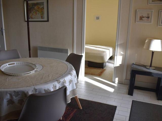 Appartement Font-Romeu-Odeillo-Via, 3 pièces, 6 personnes - Font Romeu - Pyrénées 2000