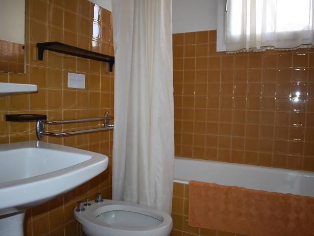 Appartement Font-Romeu-Odeillo-Via, 3 pièces, 6 personnes - Font Romeu - Pyrénées 2000