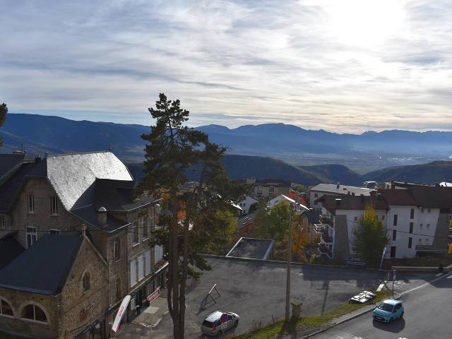 Appartement Font-Romeu-Odeillo-Via, 3 pièces, 6 personnes - Font Romeu - Pyrénées 2000