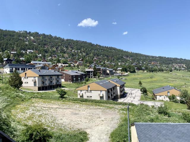 Studio Les Angles, 2 pièces, 4 personnes - Les Angles