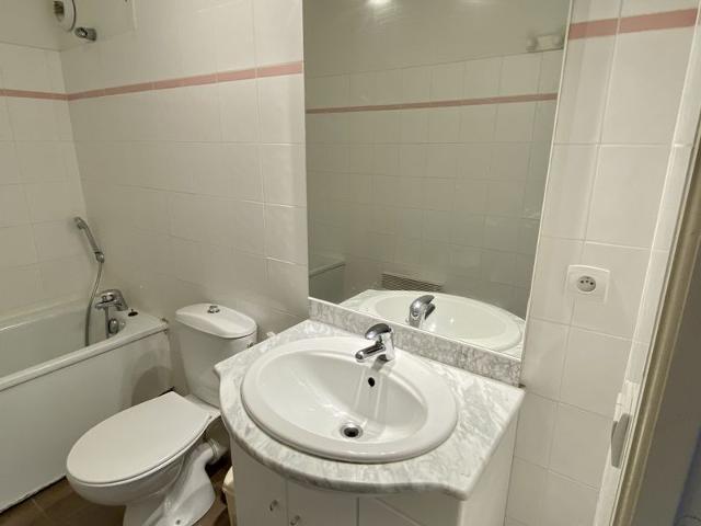 Les Angles - Appartement T2 - 4 pers - Proche Centre, Pistes et Lac - Animaux admis FR-1-758-12 - Les Angles