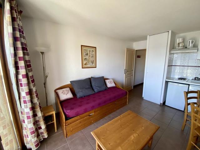 Les Angles - Appartement T2 - 4 pers - Proche Centre, Pistes et Lac - Animaux admis FR-1-758-12 - Les Angles